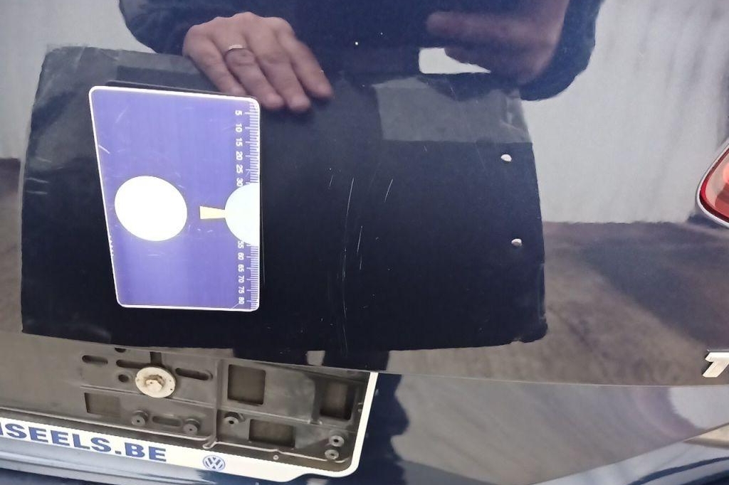 Volkswagen Passat Variant 2015 photo 20