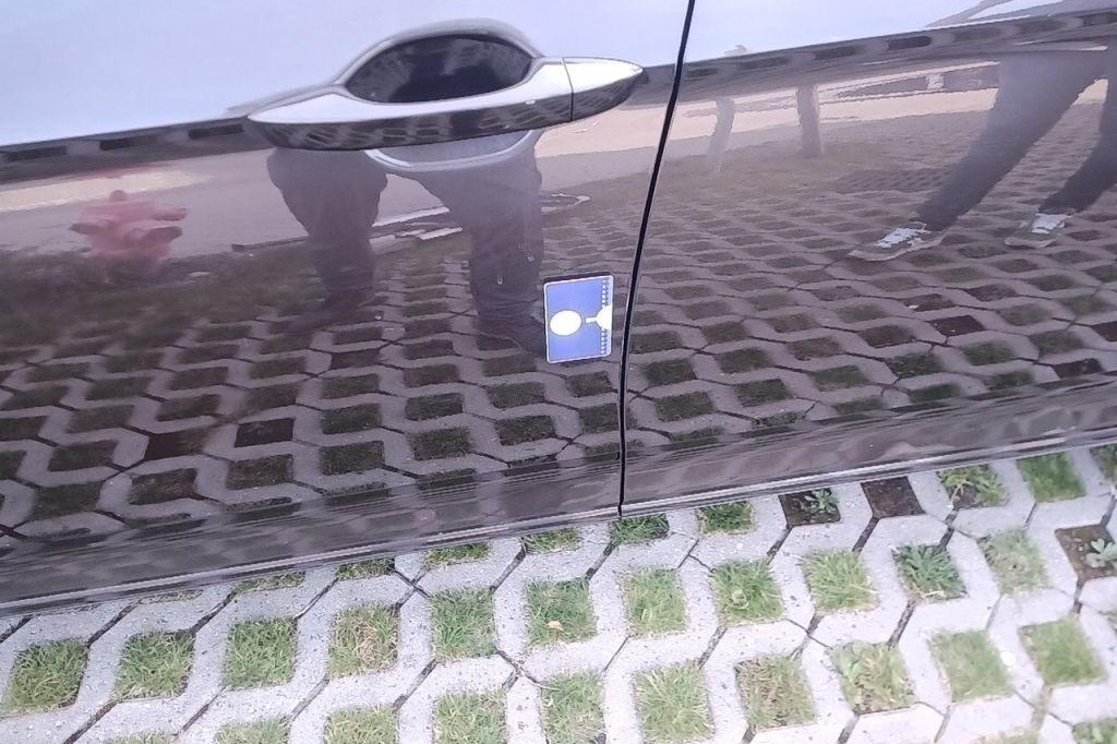 Volkswagen Passat Variant 2017 фото 21