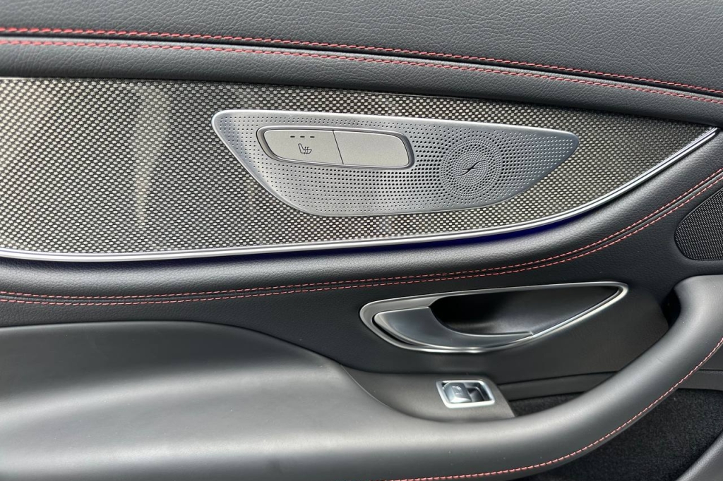 Mercedes-Benz CLS 53 AMG 2022 photo 18