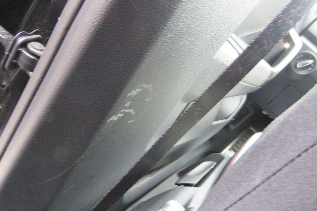 Volkswagen T-Roc 2019 фото 13