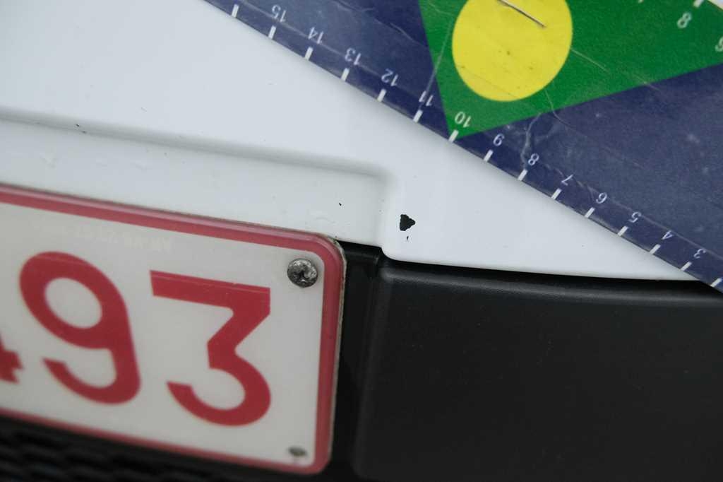 Renault Trafic 2016 photo 17