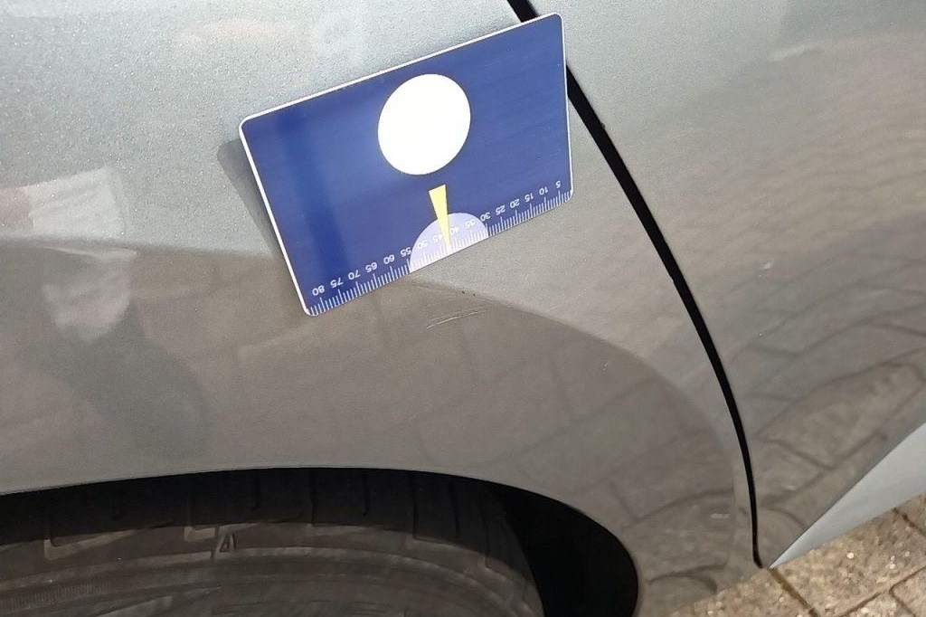 Skoda Superb Combi 2017 фото 13