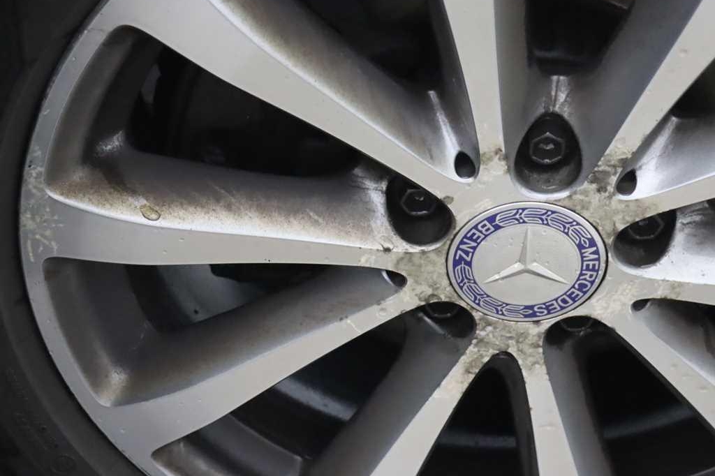 Mercedes-Benz E-Klasse 2016 photo 24