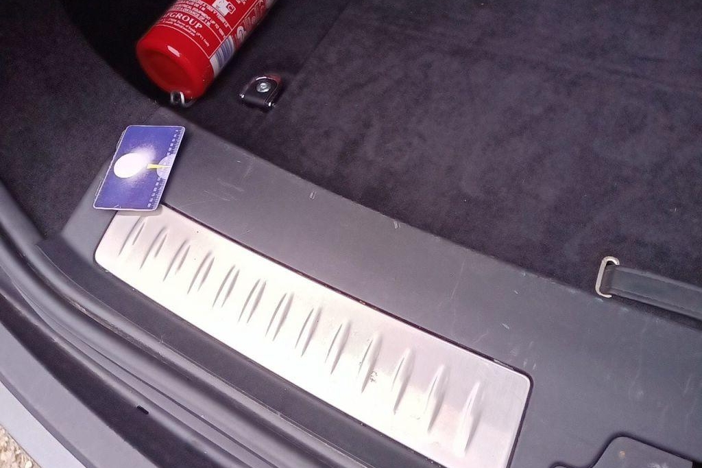 Land Rover Range Rover 2019 фото 13