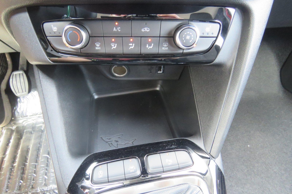 Opel Corsa 2021 photo 3