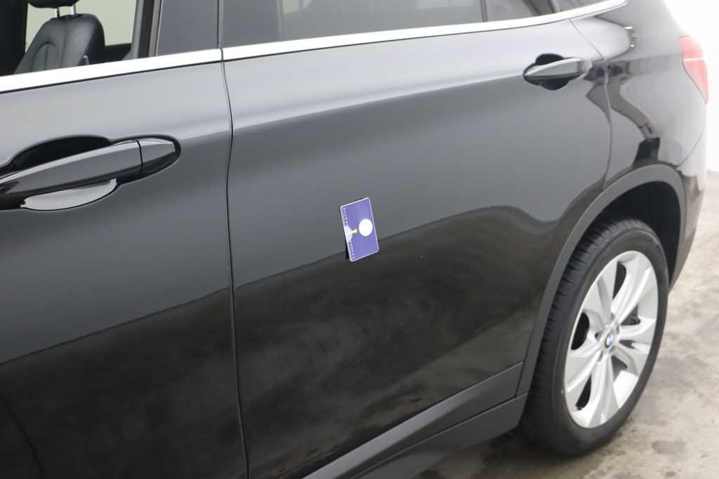 BMW X1 2017 фото 24