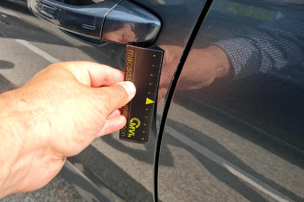 Skoda Superb Combi 2017 фото 56