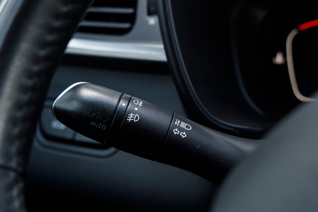 Renault Kadjar 2016 фото 24