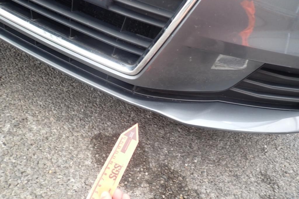 Audi A3 Sportback 2017 photo 14