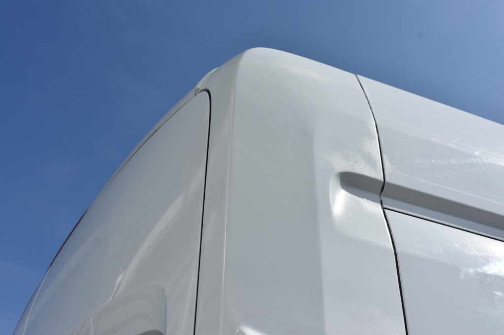 Ford Transit Kasten 2019 photo 17