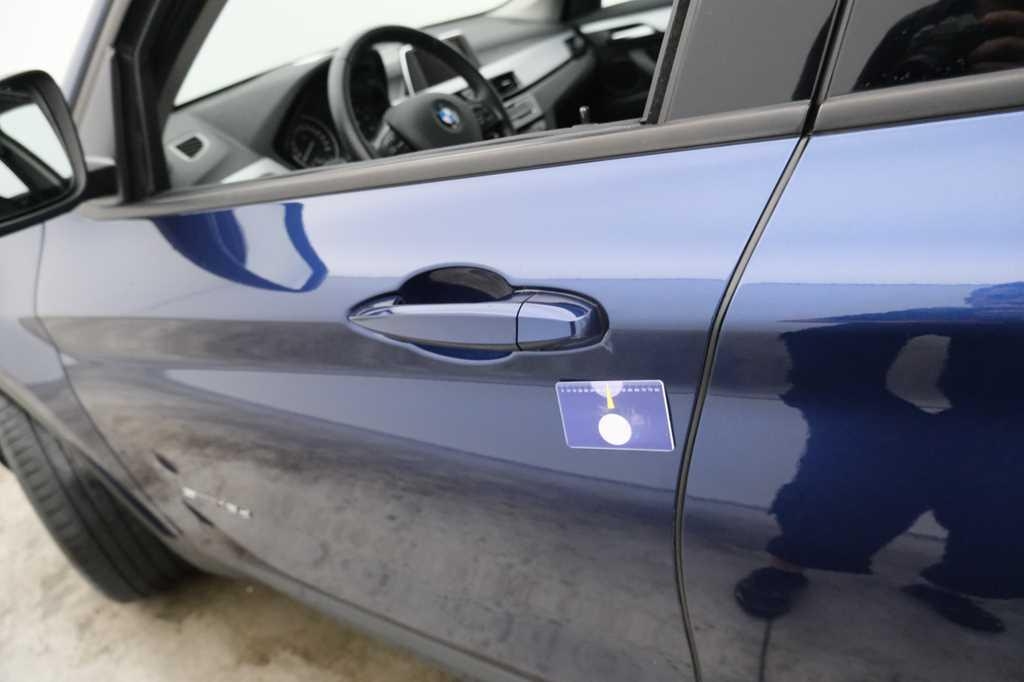 BMW X1 2017 фото 12