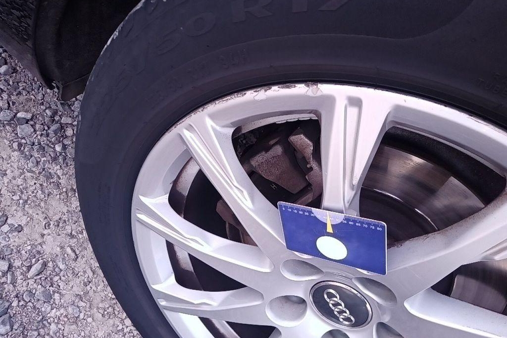 Audi A4 Avant 2016 photo 85