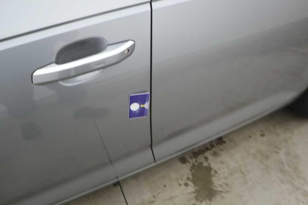 Audi A4 2016 photo 14