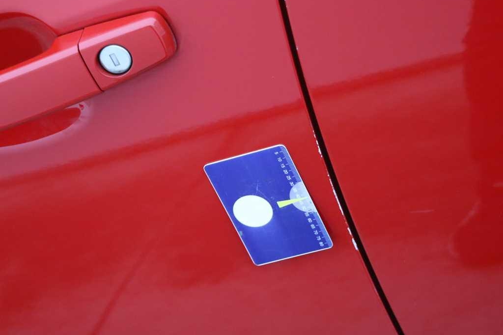 Opel Zafira 2017 фото 17