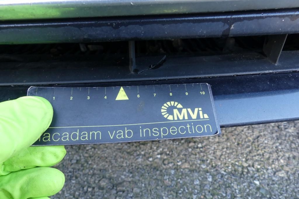 Audi A6 Avant 2016 photo 24