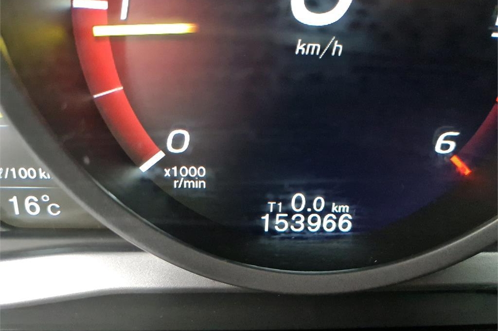 Volvo V60 2016 photo 1