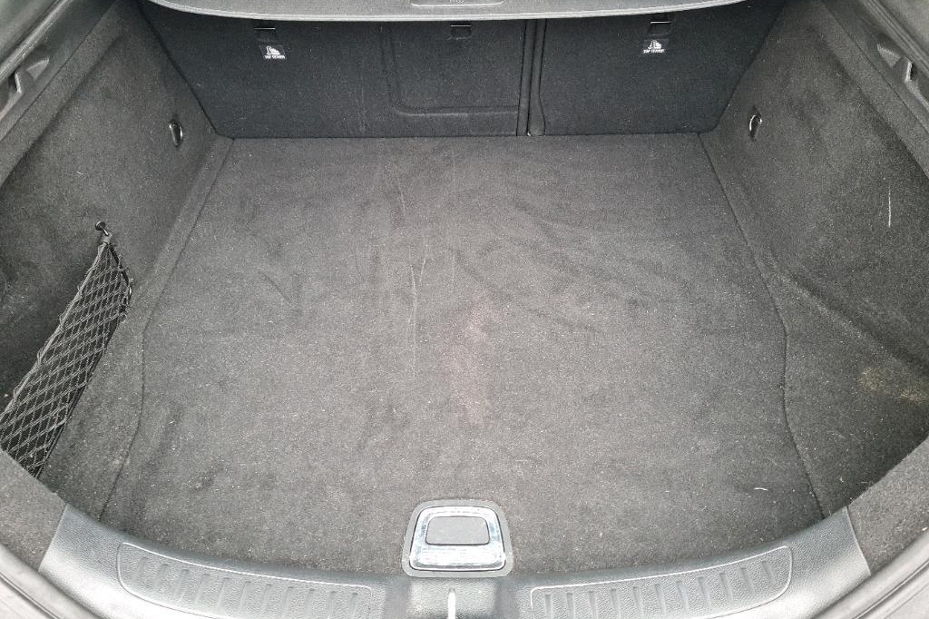 Mercedes-Benz CLA-Klasse 2016 photo 14