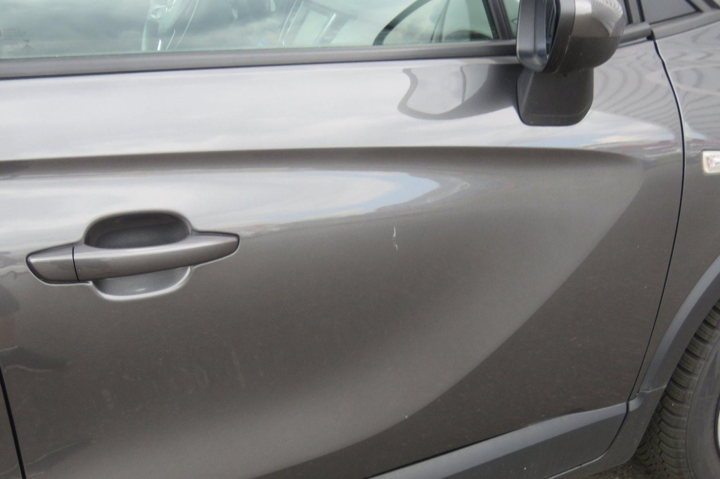 Opel Crossland X 2019 фото 13