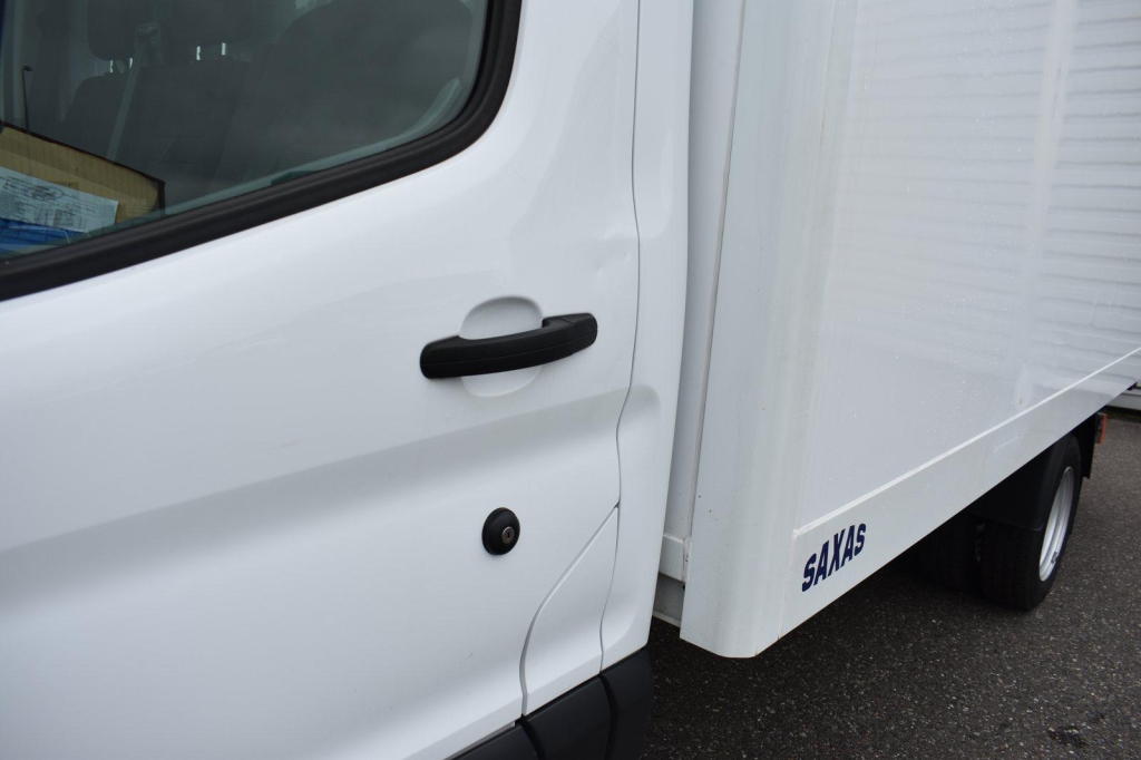 Ford Transit Koffer 2018 photo 24
