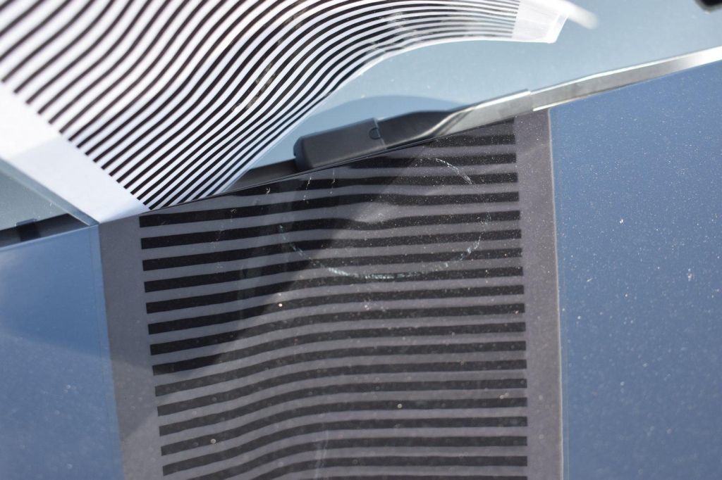 Mercedes-Benz GLC-Klasse 2019 photo 22