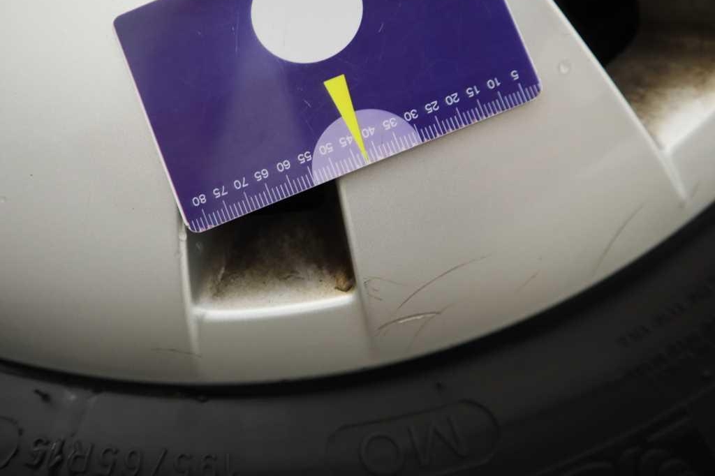 Mercedes-Benz B-Klasse 2017 photo 28