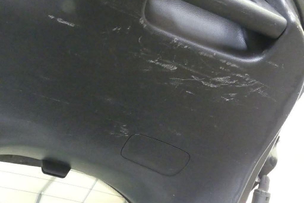 Ford Mondeo Turnier 2018 photo 10