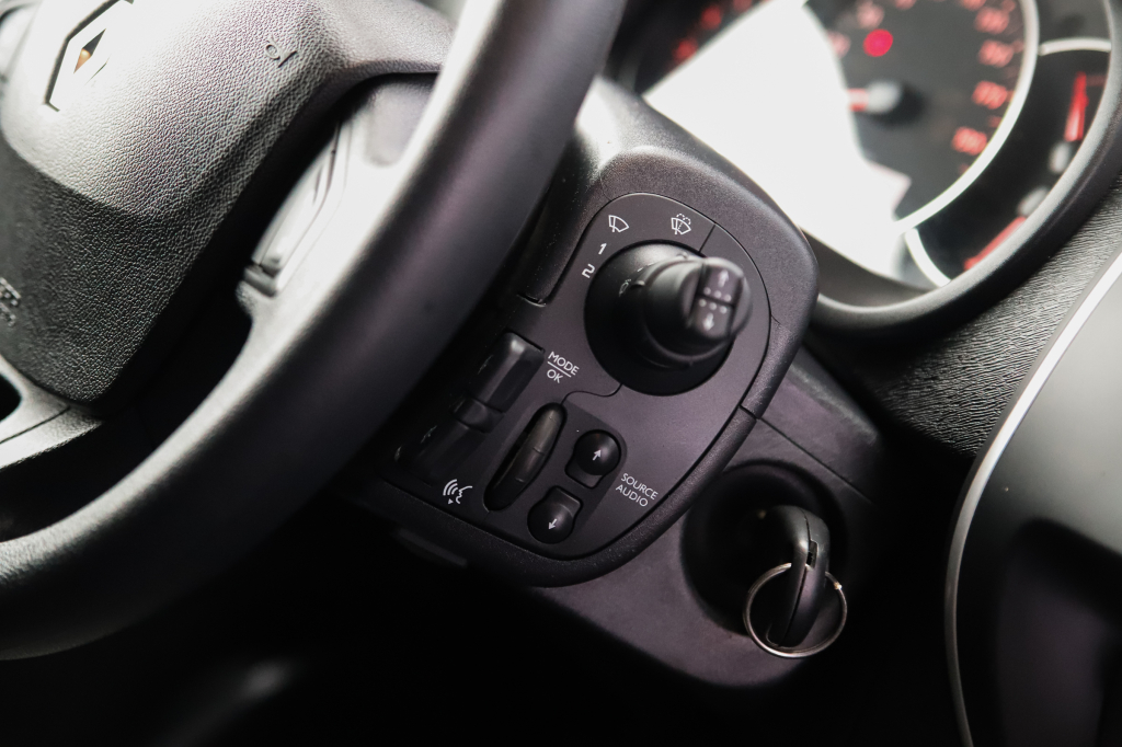 Renault Kangoo груз. Rlink 2018 фото 17