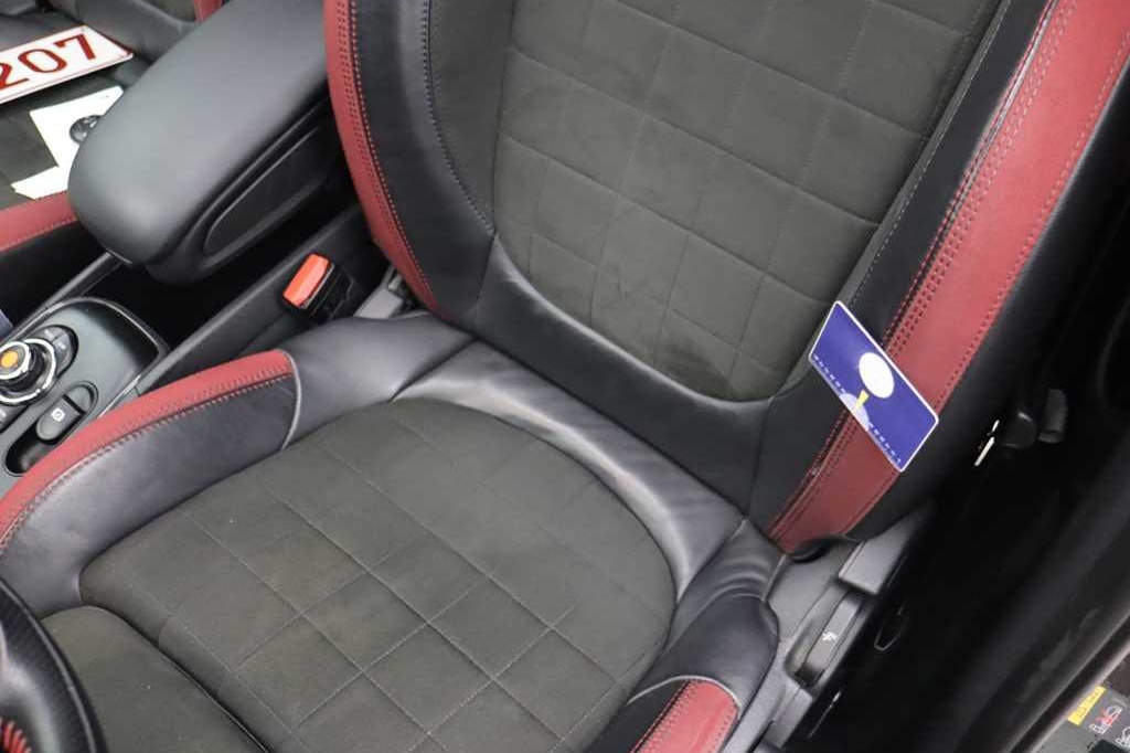 MINI Cooper Countryman 2017 фото 20