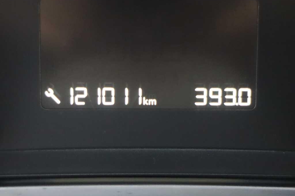 Peugeot 308 2016 photo 33