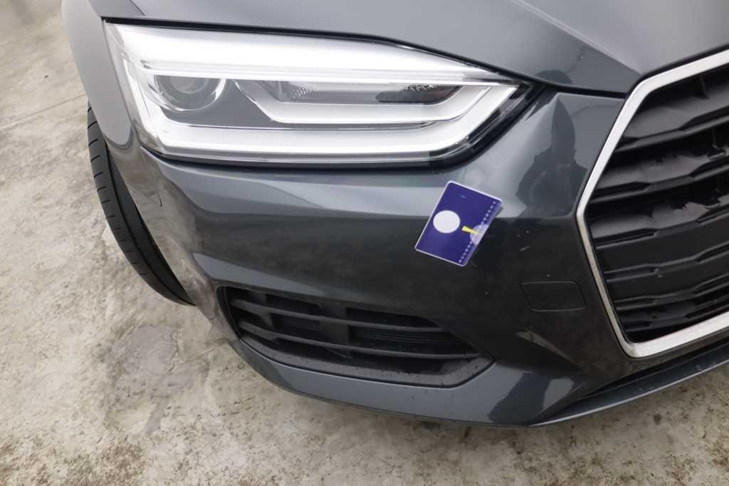 Audi A5 Sportback 2017 фото 11