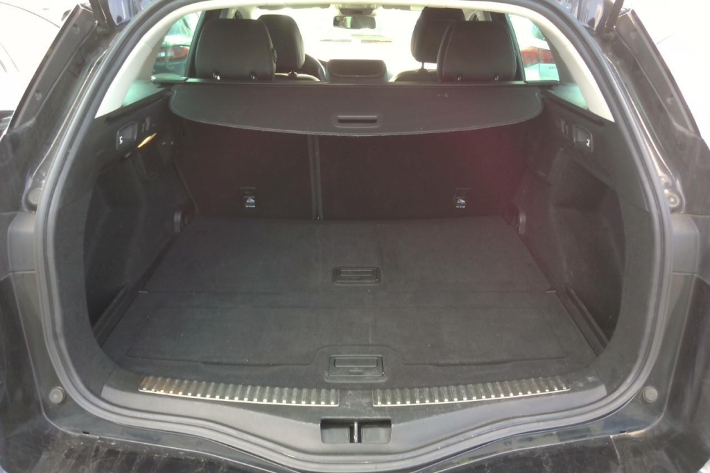 Renault Megane Grandtour 2019 photo 6