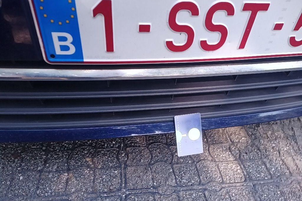 Volkswagen Golf Variant 2017 photo 17