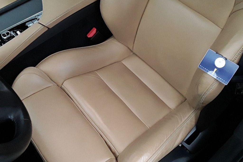 Volvo V90 Cross Country 2017 photo 40