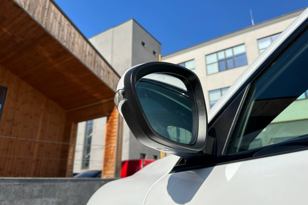 Alfa Romeo Stelvio 2021 photo 8