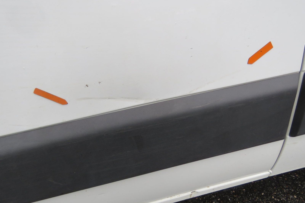 Renault Master 2017 photo 43