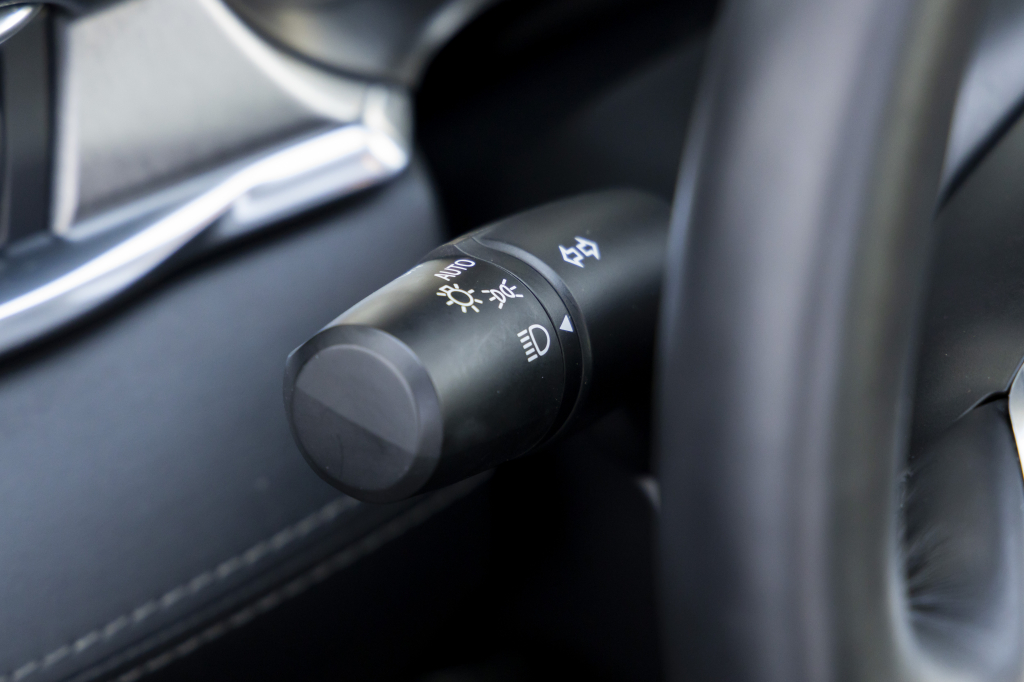 Mazda 6 2021 фото 40