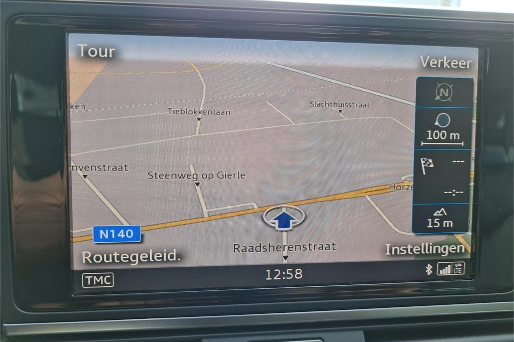 Audi A6 Avant 2018 фото 5