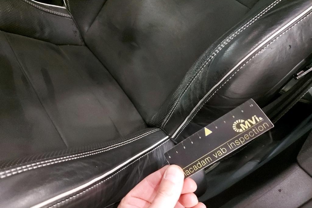 Volvo V90 2017 фото 30