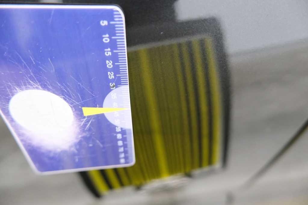 BMW 5 Series 2017 photo 66