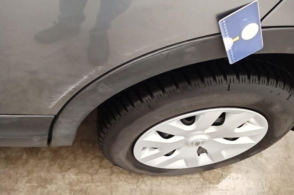 Nissan Qashqai 2017 photo 10