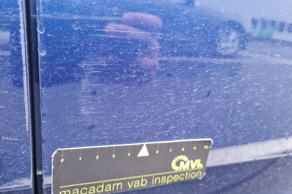 Audi A4 Avant 2017 photo 10