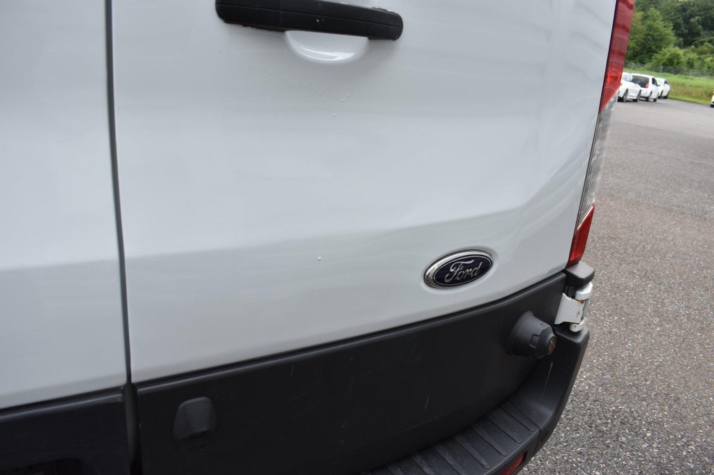 Ford Transit Kasten 2019 photo 7