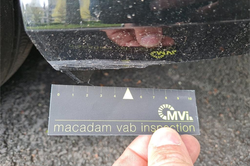 Audi A6 Avant 2016 photo 28