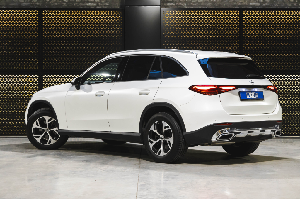 Mercedes-Benz GLC-Class 2023 photo 13