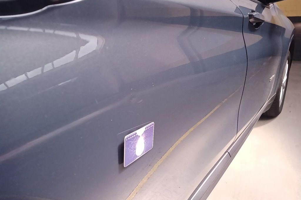 BMW X1 2016 фото 9