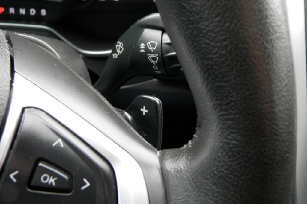 Ford Fusion TITANIUM 2015 photo 21