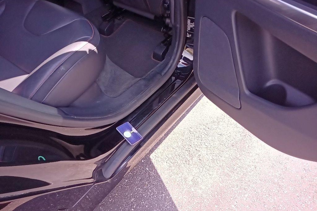 Volvo XC60 2016 фото 38