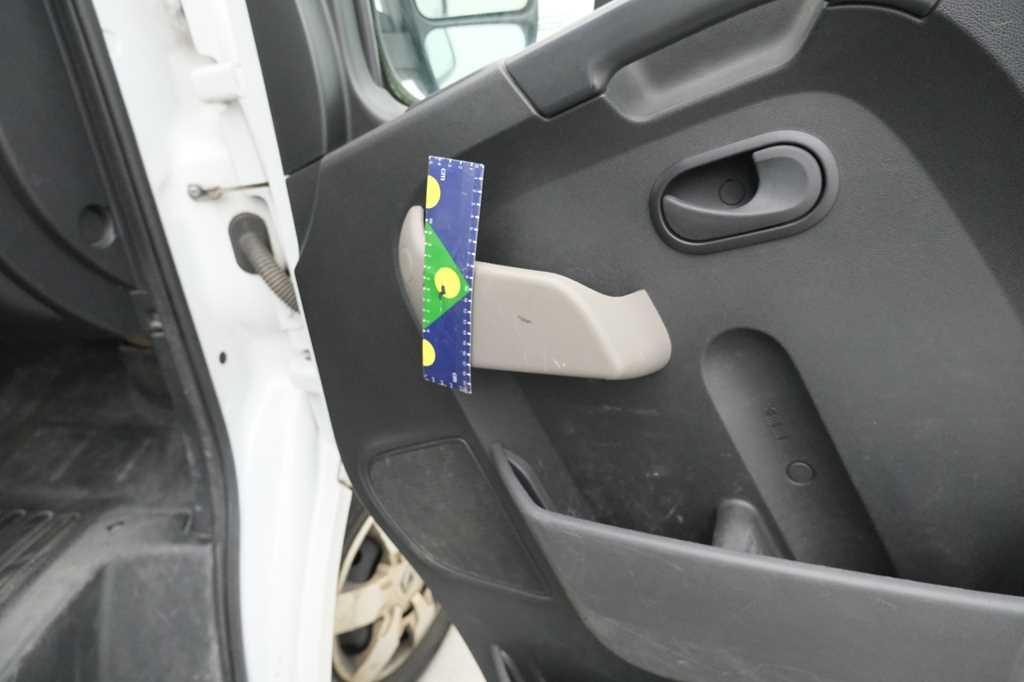 Renault Master 2015 photo 9