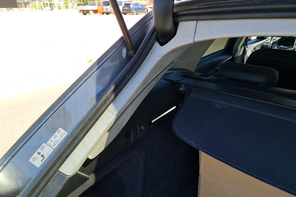 Audi A4 Avant 2016 photo 34