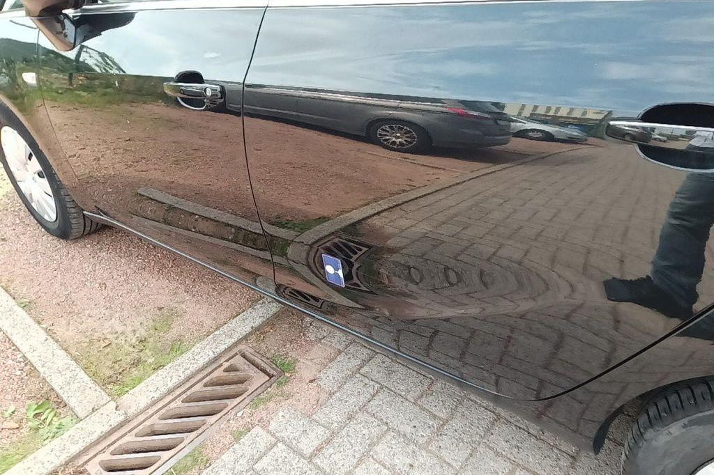 Opel Zafira Tourer 2016 photo 40